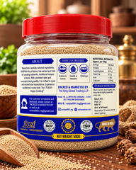 Suriyaa Premium Poppy Seeds (Posta)