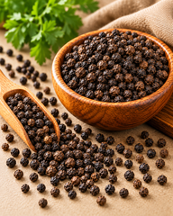 Suriyaa Premium Golki (Black Pepper) – Pure & Aromatic