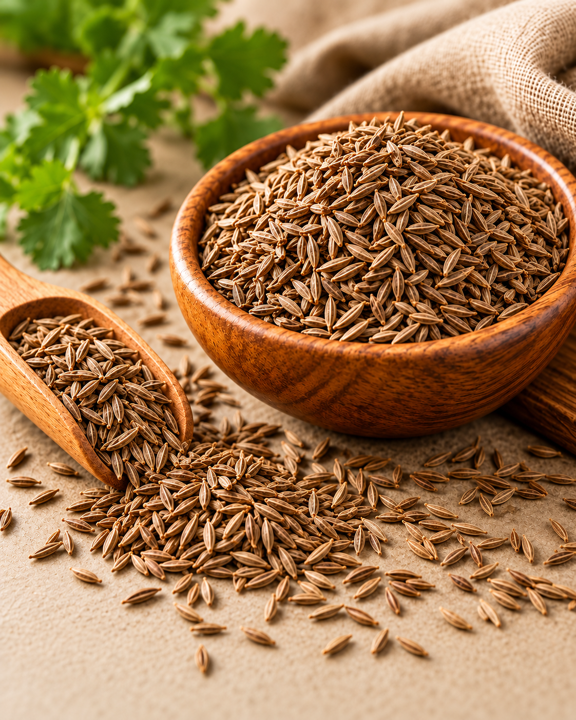 Suriyaa Premium Jeera (Cumin Seeds) – Pure & Aromatic