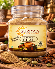 Suriyaa Masala Chai